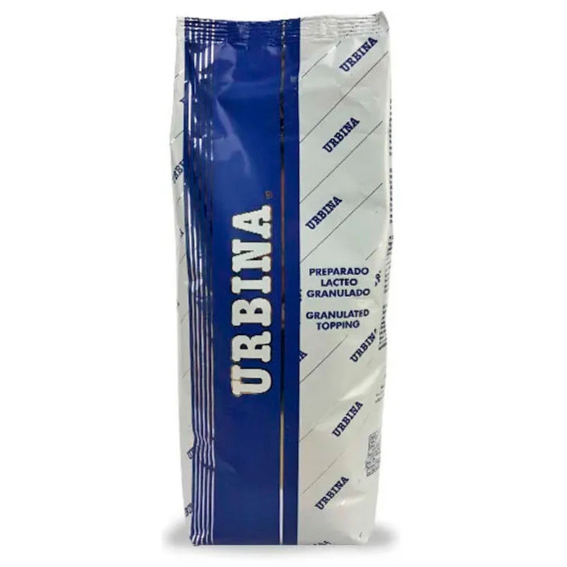 [VE229] Preparado lácteo Granulado Urbina 750 gramos
